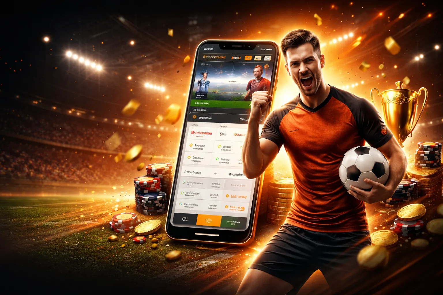 Áo Đấu AC Milan Bwin